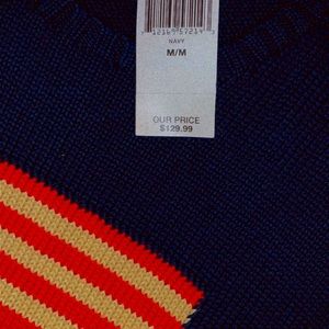 Ralph Lauren Sweater
